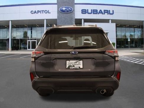 New 2026 Subaru Forester Limited AWD/4WD image 4