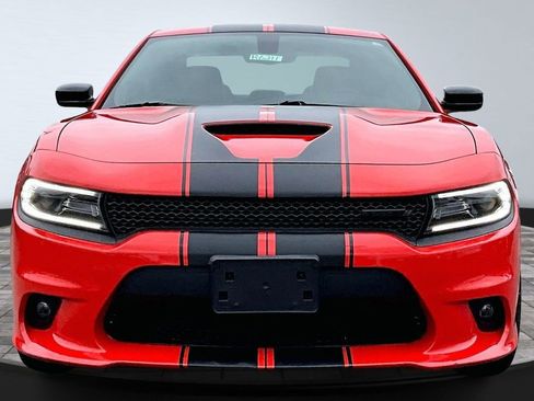 Used 2021 Dodge Charger GT w/ Blacktop Package RWD image 3