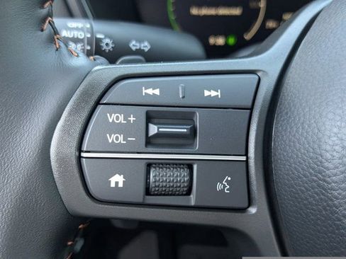 New 2026 Honda CR-V Sport image 25