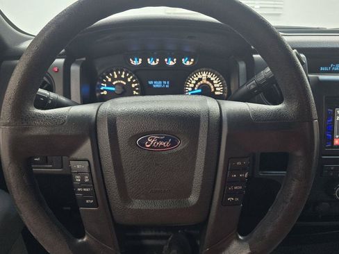 Used 2014 Ford F150 XL w/ Equipment Group 101A Mid RWD image 15