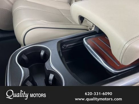 Used 2018 Acura MDX SH-AWD w/ Advance Package image 10