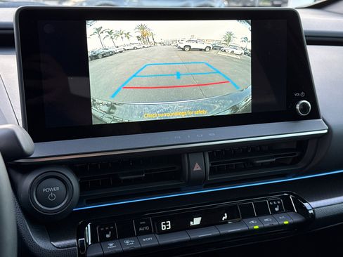 New 2026 Toyota Prius image 32