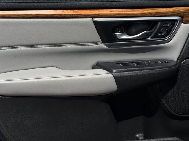 Used 2017 Honda CR-V EX-L image 12