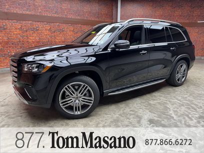 Used 2026 Mercedes-Benz GLS 450 4MATIC