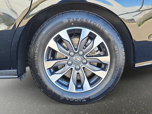 Certified 2024 Honda Odyssey EX-L image 29