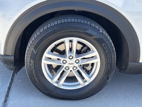 Certified 2023 Ford Explorer XLT w/ Equipment Group 202A image 10