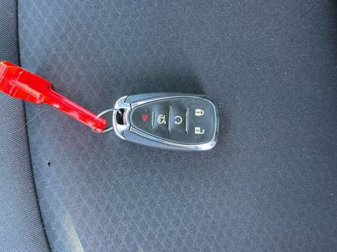 Used 2024 Chevrolet Malibu LT FWD image 29