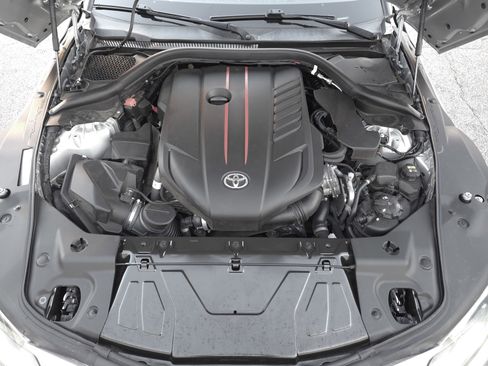 Used 2020 Toyota Supra image 37