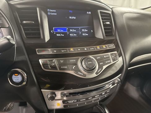 Used 2020 INFINITI QX60 Pure image 24