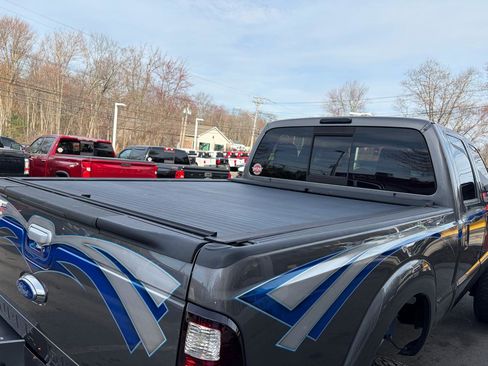 Used 2013 Ford F250 Lariat w/ Lariat Ultimate Pkg image 25