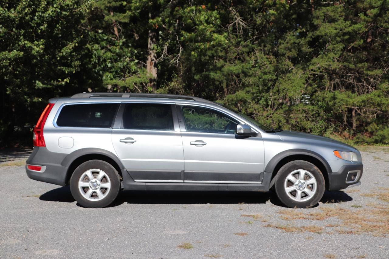 Used 2012 Volvo XC70 3.2 AWD/4WD image 2