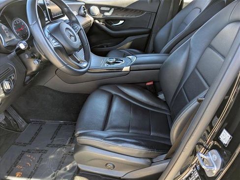 Used 2018 Mercedes-Benz GLC 300 4MATIC Coupe image 16
