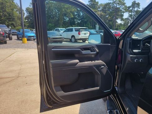 New 2026 GMC Sierra 1500 SLT w/ SLT Premium Plus Package image 13