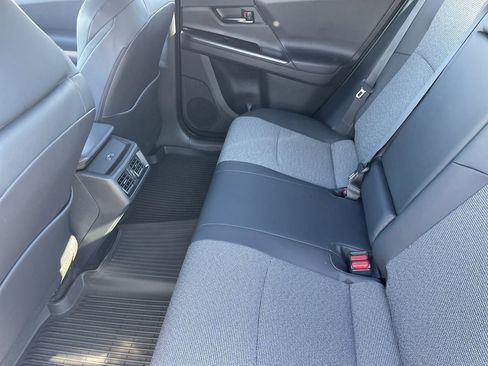 New 2026 Toyota bZ AWD/4WD image 21