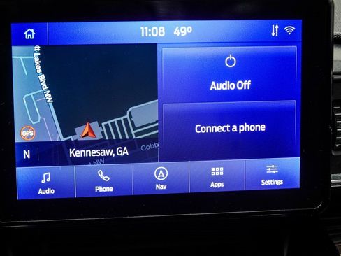 Used 2022 Ford Explorer Limited w/ Equipment Group 301A image 23