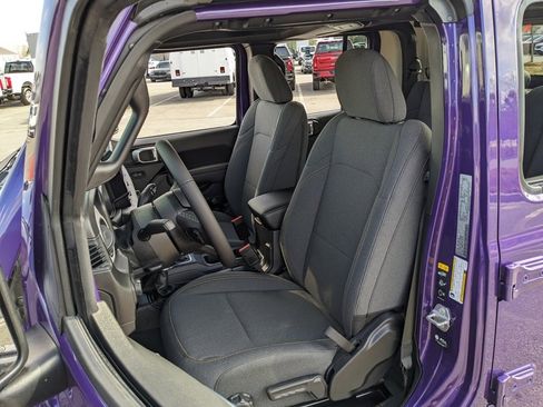 New 2026 Jeep Gladiator Willys image 36