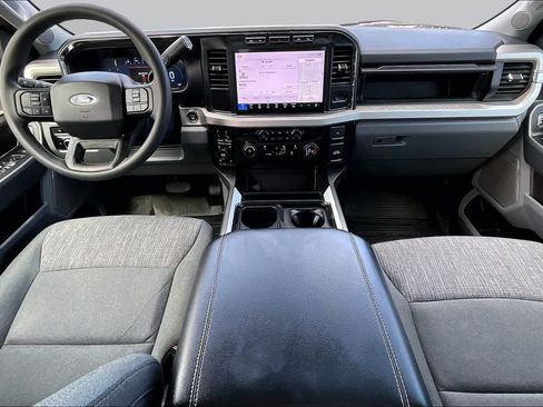 Used 2024 Ford F250 XLT w/ XLT Premium Package AWD/4WD image 14