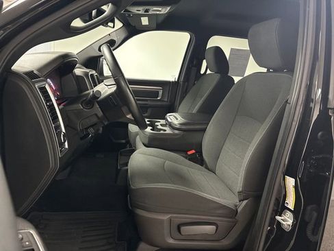 Used 2022 RAM 1500 Classic Warlock image 17