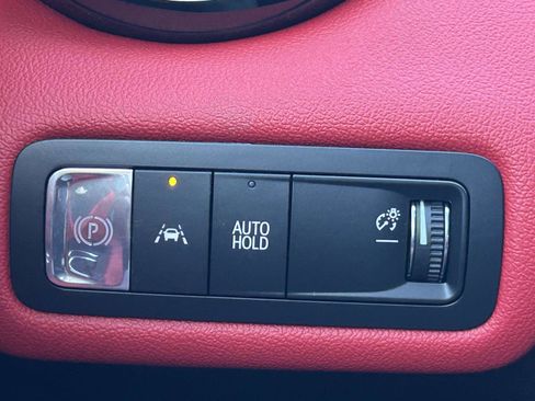 New 2026 Chevrolet Blazer EV SS image 19