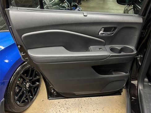 Used 2020 Honda Passport Elite image 15