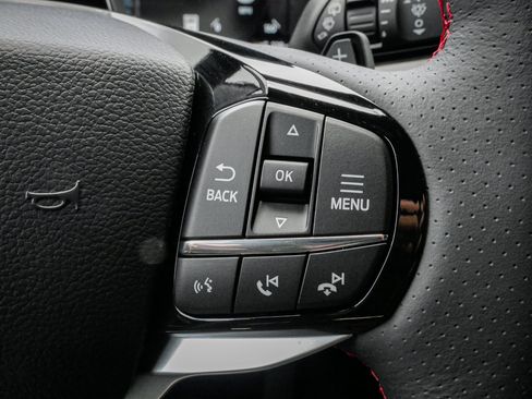 Used 2026 Ford Explorer ST AWD/4WD image 20
