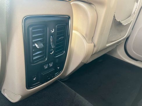 Used 2014 Jeep Grand Cherokee Limited image 10