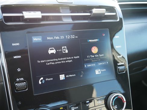 Certified 2023 Hyundai Santa Cruz SEL w/ Activity Package image 23