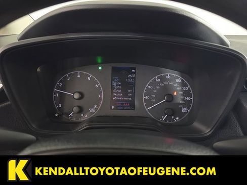 Used 2024 Toyota Corolla LE FWD image 11