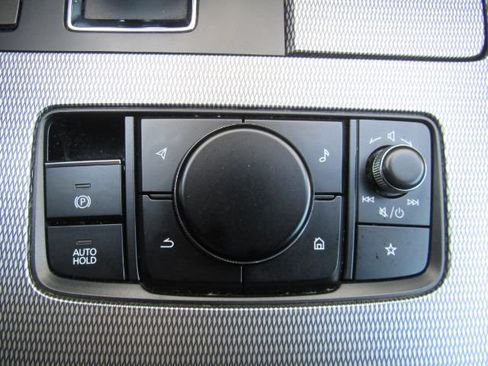 Used 2025 MAZDA CX-90 3.3 Turbo w/ Preferred Package image 54