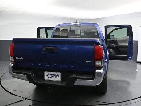 Used 2023 Toyota Tacoma SR5 AWD/4WD image 36
