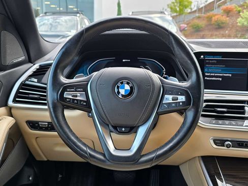 Used 2021 BMW X5 xDrive45e w/ Premium Package image 19