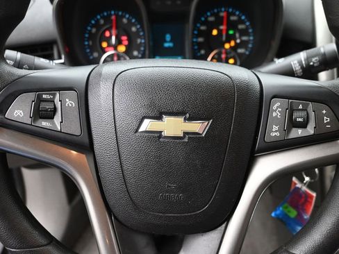 Used 2013 Chevrolet Malibu LS w/ Protection Package image 14