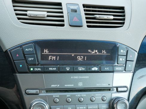 Used 2009 Acura MDX image 20