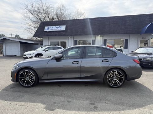 Used 2021 BMW 330i Sedan image 6