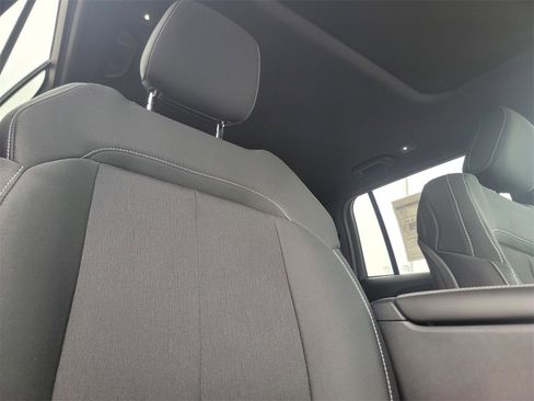 New 2025 Jeep Grand Cherokee Laredo X image 20