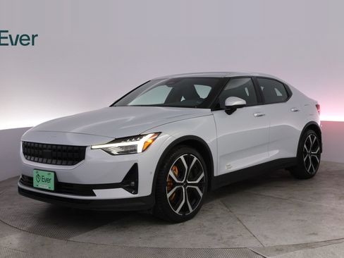 Used 2022 Polestar Polestar 2 w/ Performance Package AWD/4WD image 2