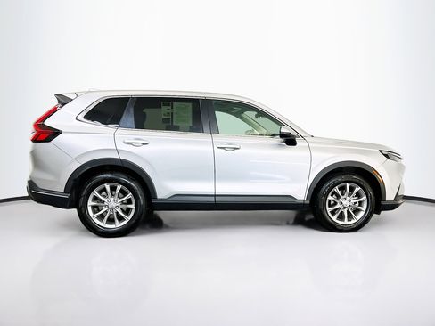 Used 2025 Honda CR-V EX-L image 10