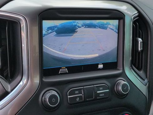 Used 2020 Chevrolet Silverado 1500 RST AWD/4WD image 17