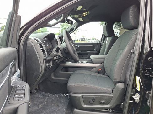 New 2026 RAM 2500 Big Horn image 6