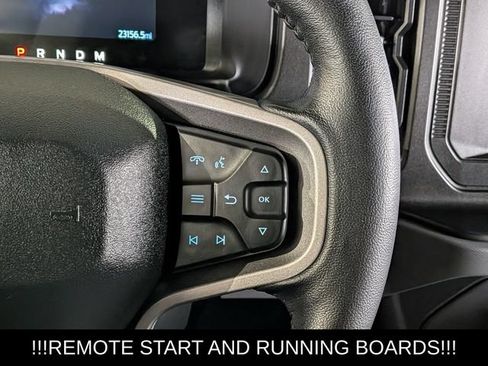 Used 2023 Ford Bronco Big Bend AWD/4WD image 25