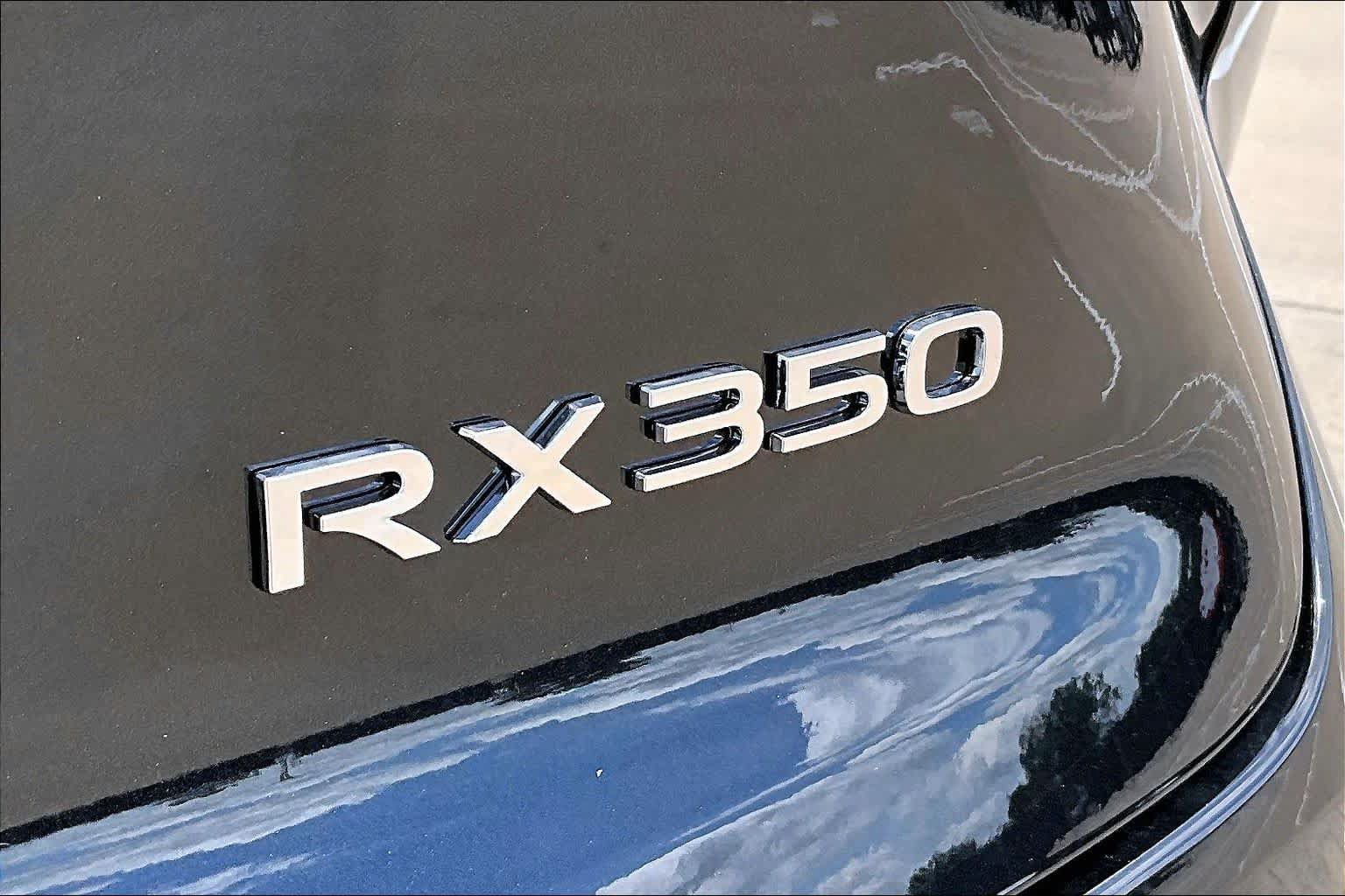 New 2026 Lexus RX 350 Premium Plus FWD image 15