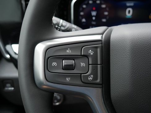 New 2026 Chevrolet Silverado 1500 LT image 13