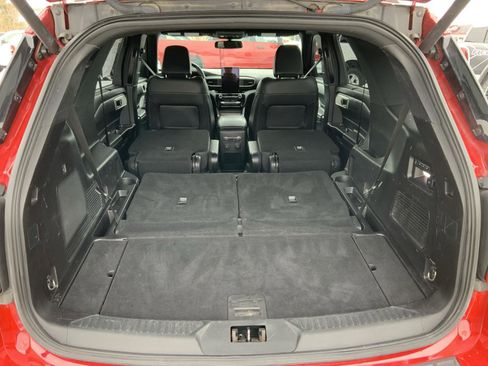 Used 2021 Ford Explorer ST w/ Equipment Group 401A image 13