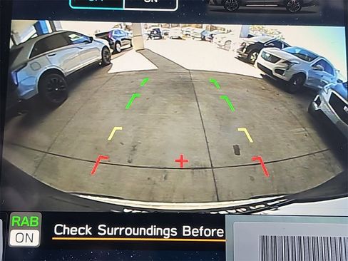 New 2026 Subaru Ascent Limited image 25