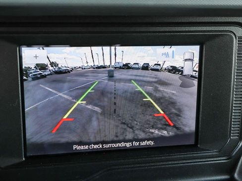 Used 2022 Ford Bronco Black Diamond AWD/4WD image 29