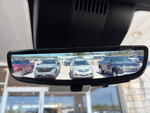 New 2026 GMC Sierra 1500 Denali w/ Denali Reserve Package image 24