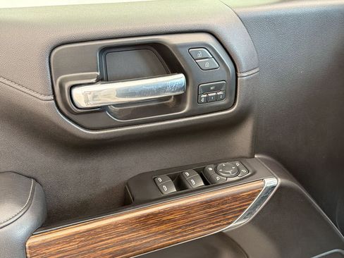 Used 2022 Chevrolet Silverado 1500 High Country w/ Safety Package II image 22