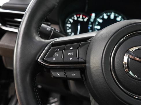 Used 2018 MAZDA MAZDA6 Signature FWD image 26