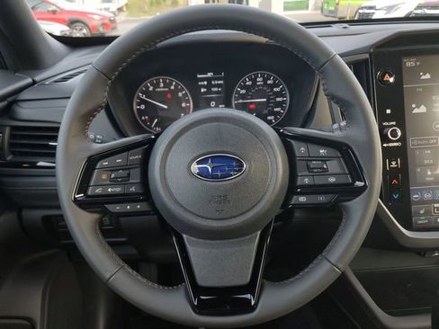 New 2026 Subaru Forester Sport AWD/4WD image 24
