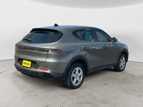 Used 2024 Dodge Hornet GT w/ Cold Weather Group AWD/4WD image 5